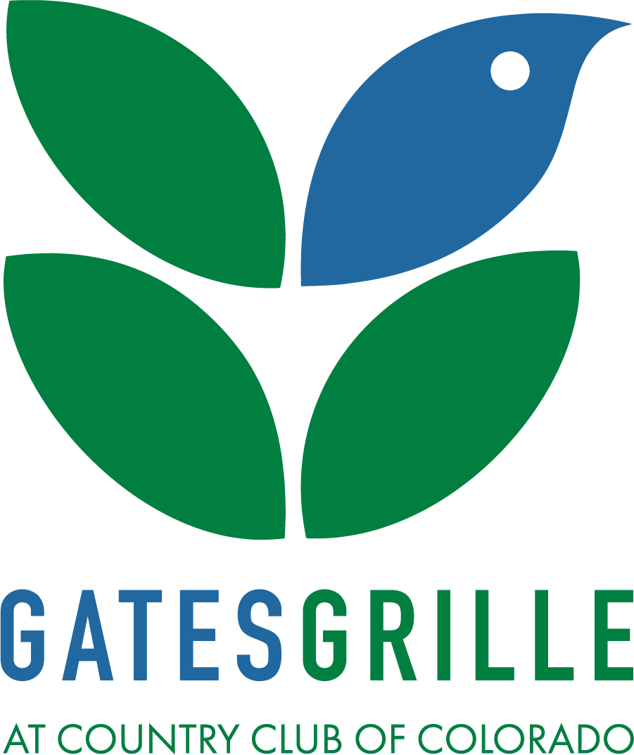 Gates Grille Logo