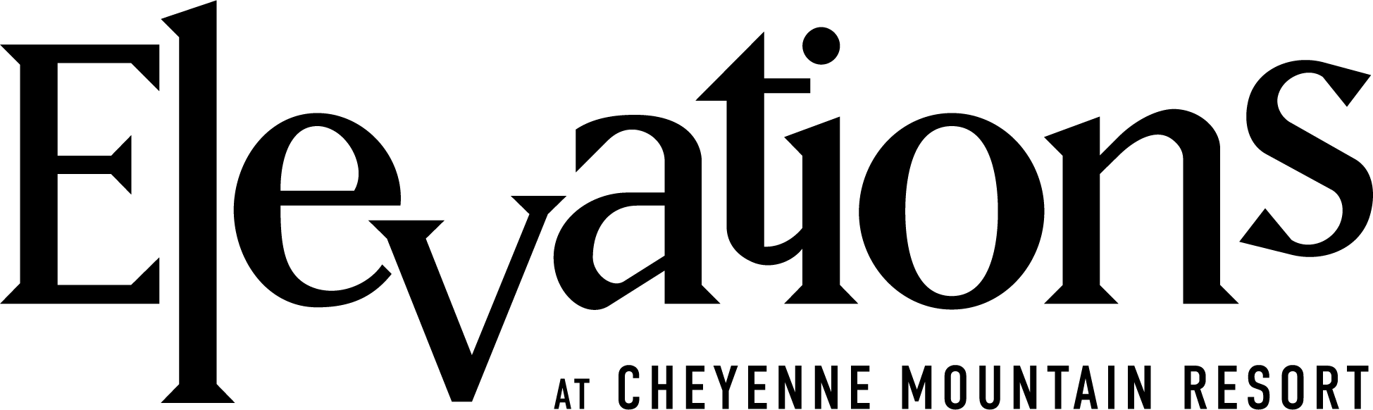 Elevations Logo