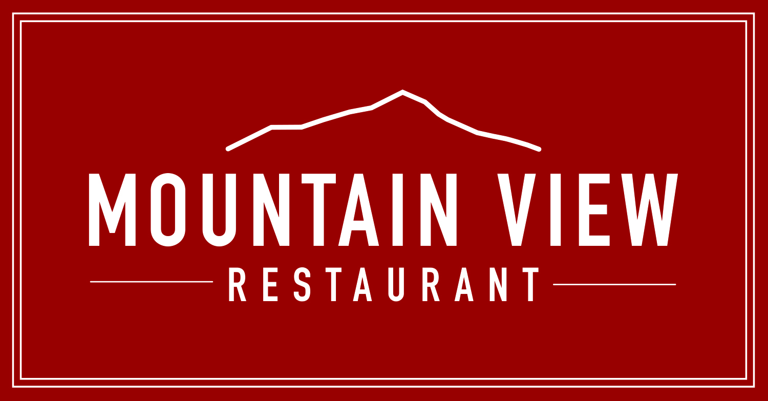 Mountain View Restaurant