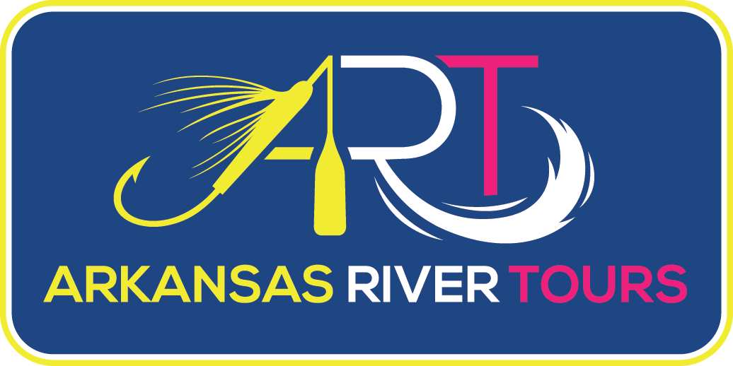 Arkansas River Tours logo