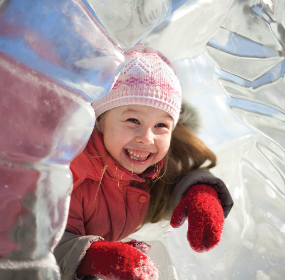 winter activities in colorado springs