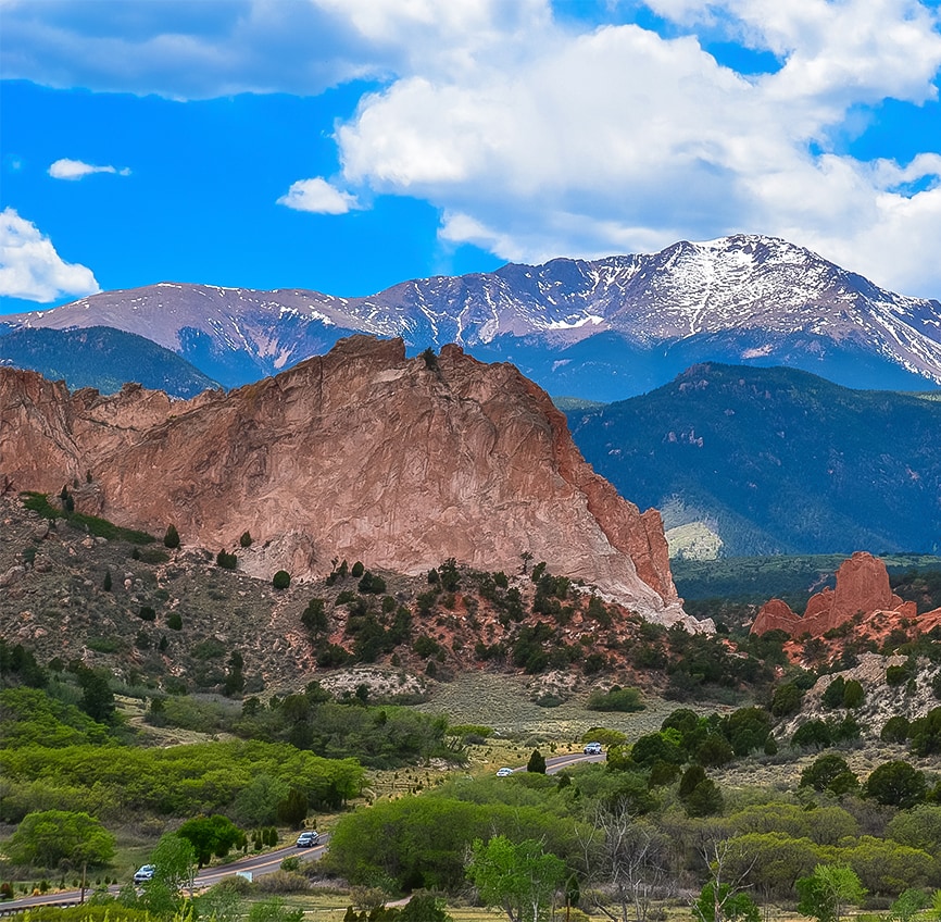 pikes peak adventures