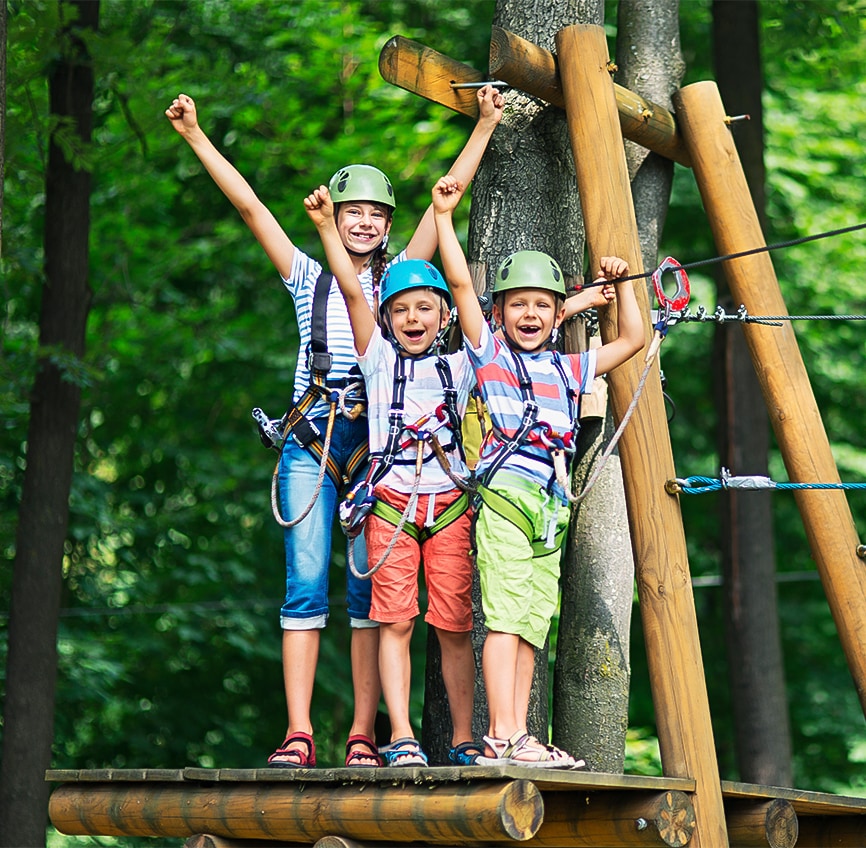 family fun in colorado springs