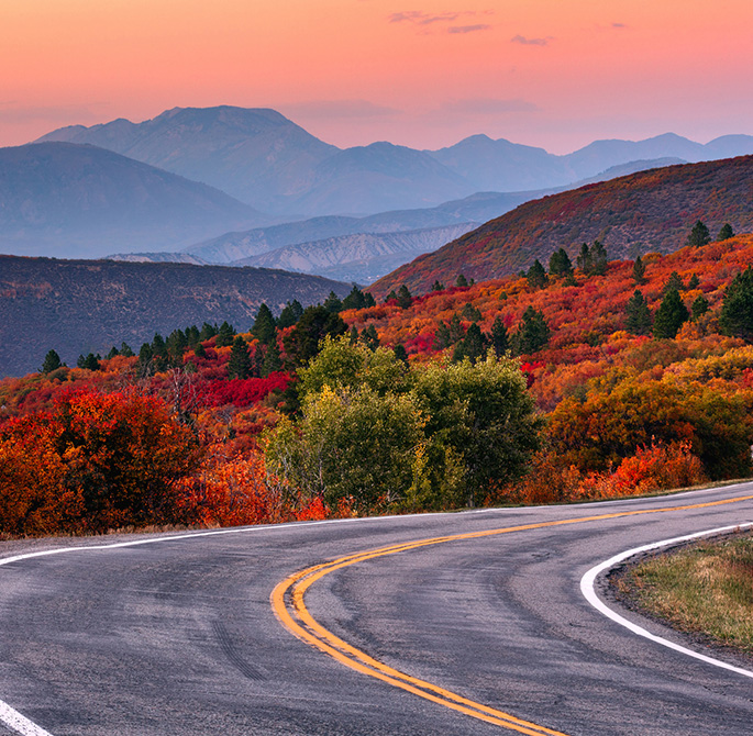 fall in colorado springs