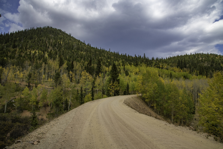 jeep tours colorado springs