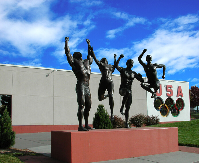 olympic training center