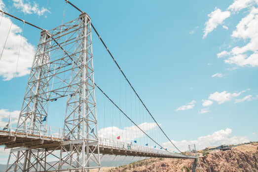 royal gorge bridge