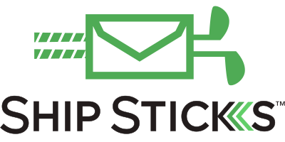 Ship Sticks logo